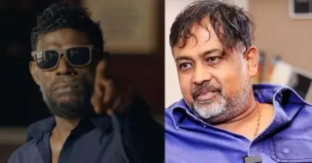 'വിനായകൻ എല്ലാമങ്ങെടുത്തു', ധ്രുവനച്ചത്തിരം കണ്ട എൻ.ലിംഗുസാമിയുടെ വാക്കുകൾ
