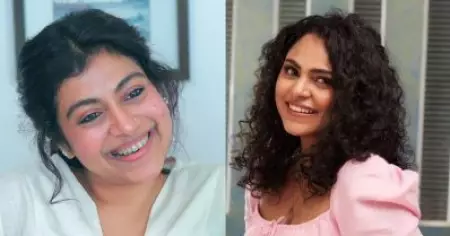 വിൻസിക്ക് ഇടയ്ക്കിടയ്ക്ക് മാം, ടീച്ചറെ വിളിയൊക്കെ വരും; ഒന്ന് മിണ്ടാതിരിക്കടി വിൻസി എന്ന് പറയും: ശ്രുതി രാമചന്ദ്രൻ