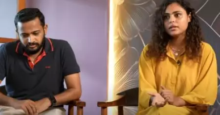 കളിക്കുന്ന തിയേറ്ററില്‍ പോലും പോസ്റ്ററില്ല, നെറ്റ്ഫ്‌ളിക്‌സില്‍ വന്നിട്ട് പോലും ആ പടം ആളുകളിലേക്ക് എത്തിയില്ല: വിന്‍സി അലോഷ്യസ്