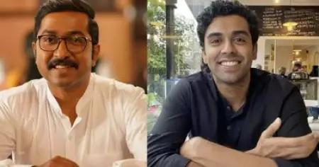 വിനീതേട്ടൻ വരുന്നുണ്ടെന്ന് അറിഞ്ഞാൽ ആ നാട്ടിലെ ഹോട്ടലുകാർ ചിതറിയോടും: ജോർജ് കോര