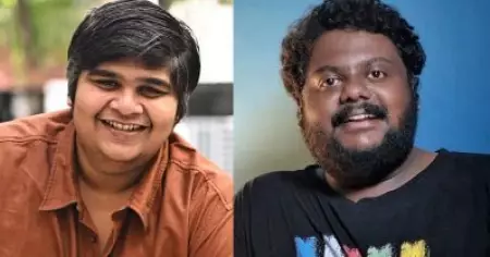 കാര്‍ത്തിക് സുബ്ബരാജ് സെറ്റില്‍ ചായ കൊടുക്കാന്‍ വരണമെന്ന് പറഞ്ഞ് വിളിച്ചാലും ഞാന്‍ പോകും: വിഷ്ണു ഗോവിന്ദന്‍