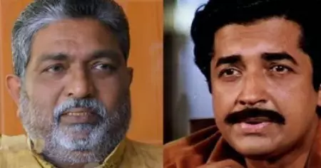 ആ മമ്മൂട്ടി ചിത്രത്തിന് ശേഷം നസീര്‍ സാര്‍ പറഞ്ഞത് ഓര്‍മവന്നു; ഭാഗ്യമുണ്ടെങ്കില്‍ മാത്രമേ സിനിമയില്‍ നിലനില്‍ക്കുള്ളൂ: കോട്ടയം പദ്മന്‍