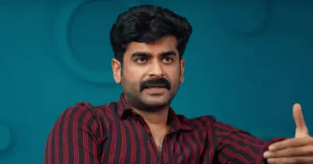 ഇപ്പോഴും കൊടിയും തൂക്കി പിടിച്ച് ഇതാണ് ആശയം ഇതാണ് ശരിയെന്ന് പറഞ്ഞിട്ട് ഒരു കാര്യവുമില്ല: ആദിൽ ഇബ്രാഹിം