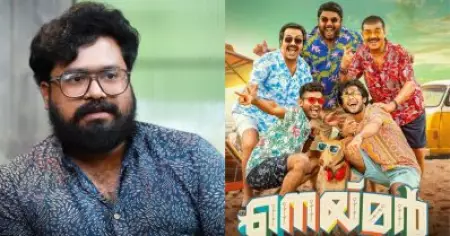 നെയ്മറിന്റെ പ്രസ്സ് മീറ്റിൽ ഞങ്ങൾ ഇൻസൾട്ട് ചെയ്യപ്പെട്ടിട്ടുണ്ട്; ഇവരെയൊക്കെ കൊണ്ടിരുത്തിയിട്ട് എന്ത് റീച്ചുണ്ടാക്കാനാ എന്നവർ ചോദിച്ചു: ആദർശ്