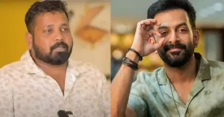 പൃഥ്വിരാജിന്റെ ലൂസിഫറില്‍ മുഖം കാണിച്ചാല്‍ ഗുണം കിട്ടുന്നവരുണ്ടെങ്കില്‍ കാസ്റ്റ് ചെയ്യാന്‍ രാജുവേട്ടന്‍ പറഞ്ഞു: അഖിലേഷ് മോഹന്‍