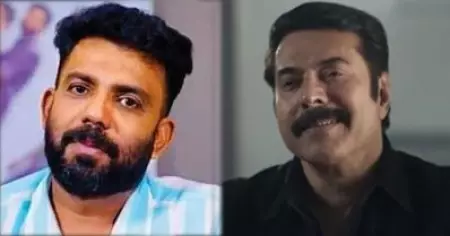 മമ്മൂക്കയെ കാണുമ്പോൾ എനിക്ക് അത് തന്നെ ഓർമ വരും, ഞാൻ പേടിച്ചിട്ടുണ്ട്: അസീസ് നെടുമങ്ങാട്