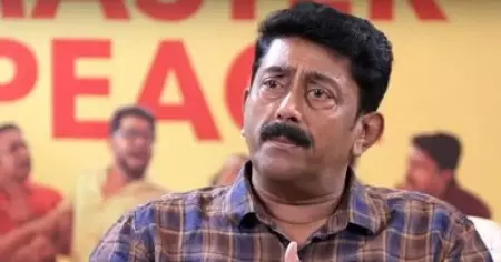 എത്ര അരോചകമായിട്ടാണ് ആ നടന്മാരെയൊക്കെ ഇവര്‍ അനുകരിക്കുന്നത്, ഇവരൊക്കെ മനസിലാക്കേണ്ട ഒരു കാര്യമുണ്ട്: അശോകന്‍
