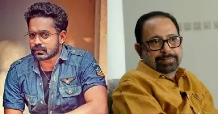 ആസിഫ് അത് സ്ഥിരം ക്യാമ്പസ് ലവ് സ്റ്റോറിയാണെന്ന് കരുതി; കഥ കേട്ടതും അവന്‍ ഞെട്ടി: സിബി മലയില്‍