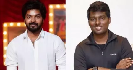 ആദ്യത്തെ സിനിമയിൽ തന്നെ എനിക്കത് മനസിലായി, പക്ഷെ ഇങ്ങനെയൊരു മാറ്റം പ്രതീക്ഷിച്ചില്ല: ജയ്