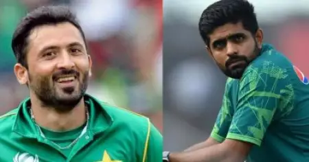 ഐ.സി.സി റാങ്കിങ്ങില്‍ പാകിസ്ഥാന്‍ ഒന്നാമത് എത്തിയത് ശക്തരല്ലാത്ത ടീമുകള്‍ക്കെതിരെ കളിച്ചാണ്: ജുനൈദ് ഖാന്‍