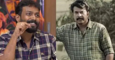 സഹിക്കാൻ പറ്റുന്നില്ല, ഇനിയെങ്കിലും വിളിക്കുമോ മമ്മൂക്ക; ഒരു പ്രത്യേകതരം ഇഷ്ട്ടമാണ് മമ്മൂക്കയോടുള്ളത്: ഭഗത് മാനുവൽ