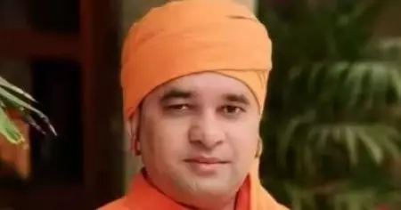 രാജസ്ഥാനിലും യോഗി യുഗം? ; മുഖ്യമന്ത്രി പദത്തിലേക്ക് പരിഗണിക്കപ്പെടുന്നവരില്‍ ബാബാ ബാലക് നാഥും