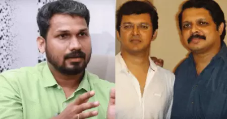 'ലിസ്റ്റിന് കഥ മനസിലായില്ല, ഒടുവിൽ ഇതൊരു ക്രിക്കറ്റ് മാച്ച് ആണെന്ന് കരുതാൻ പറഞ്ഞു,' ശേഷം സംഭവിച്ചത് ചരിത്രം...