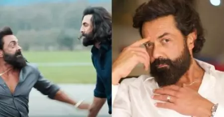 കൂടുതല്‍ സീനുകള്‍ ഞാനും ആഗ്രഹിച്ചു: അനിമലിലെ സ്‌ക്രീന്‍ സ്‌പേസിനെ കുറിച്ച് ബോബി ഡിയോള്‍