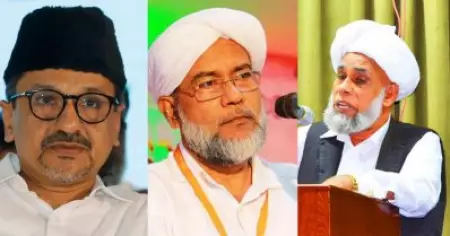 സമസ്തയുടെ ആശയങ്ങള്‍ക്ക് വിരുദ്ധമായതൊന്നും പാടില്ല; സമസ്ത-സി.ഐ.സി തര്‍ക്കത്തിന് വിരാമമാകുന്നു