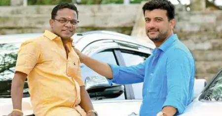 ധര്‍മ്മനെ ഞാന്‍ ചേര്‍ത്ത് പിടിക്കേണ്ടതില്ല; ഓരോ മനുഷ്യരും വ്യത്യസ്തരാണ്: രമേശ് പിഷാരടി