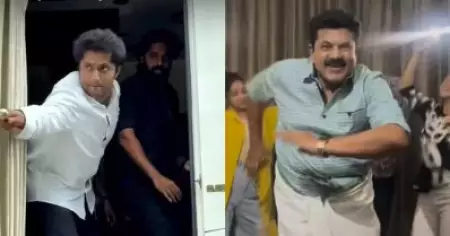 ഒരുത്തന് തല്ല് കിട്ടുന്നത് കണ്ടാൽ ആളുകൾക്ക് സന്തോഷം തോന്നും, അതുകൊണ്ടാണ് കുരുട്ട് ബുദ്ധി കാണിച്ചത്