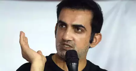 ആ ഒരു കാര്യം ഗംഭീർ ഉടൻ നിർത്തണം; ഇന്ത്യൻ ടീമിലെ പ്രശ്നങ്ങൾ ചൂണ്ടിക്കാട്ടി മുൻ ഓസീസ് താരം
