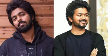 ഇനി ഞാനും വിജയ് സാറും ഒന്നിക്കണമെങ്കിൽ ആ സംവിധായകർ വിചാരിക്കണം: ജി.വി. പ്രകാശ്