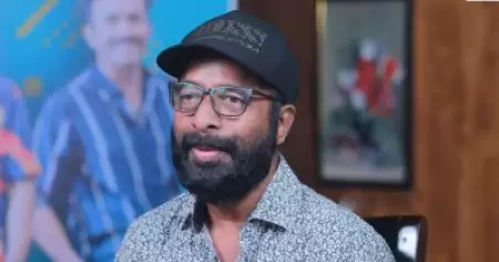 'പട്ടിണി കിടന്നാലും തൻ്റെ സിനിമയിൽ അഭിനയിക്കില്ല' എന്ന് ഞാൻ പറഞ്ഞു; അങ്ങനെ പറയാൻ പാടില്ലായിരുന്നു: ഹരിശ്രീ അശോകന്‍