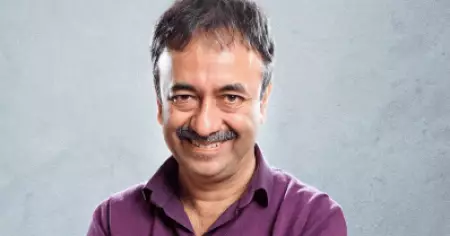 'സിനിമയ്ക്ക് വേണ്ടിയുള്ള അദ്ദേഹത്തിന്റെ ഡെഡിക്കേഷൻ വേറേ ലെവലാണ്'; ഖാനിനെ കുറിച്ച് രാജ്‌കുമാർ ഹിരാനി