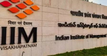 ഐ.ഐ.എമ്മുകളില്‍ നിന്നും ഐ.ഐ.ടികളില്‍ നിന്നും കഴിഞ്ഞ അഞ്ച് വര്‍ഷത്തിനിടെ കൊഴിഞ്ഞുപോയത് 13,600 പിന്നോക്ക വിദ്യാര്‍ത്ഥികള്‍