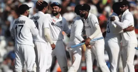 കാലങ്ങൾക്ക് ശേഷം ഇന്ത്യൻ സൂപ്പർതാരം കളിക്കളത്തിലേക്ക് തിരിച്ചെത്തുന്നു; ഇനി വമ്പൻ പോരാട്ടങ്ങൾ