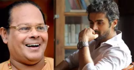 നമ്മള്‍ സമയമെടുത്ത് പഠിക്കുന്ന കാര്യങ്ങള്‍ അദ്ദേഹം ഒരു സെക്കന്റ് കൊണ്ട് തീര്‍ത്തങ്ങ് പോവുമായിരുന്നു