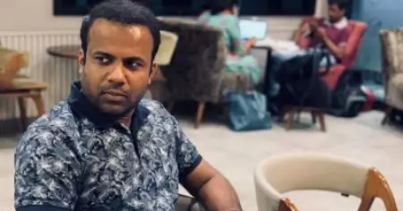 അദ്ദേഹം സോഫ്റ്റ്‌ ആയിട്ടൊന്നുമല്ല അത് പറയുക, എന്ത് ബോറാണിതെന്ന് ചോദിക്കും: ജേക്സ് ബിജോയ്‌