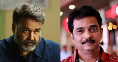 തീർച്ചയായും മോഹൻലാലിലെ നടന് വെല്ലുവിളി ഉയർത്തുന്ന കഥാപാത്രമായിരിക്കുമത്: ജയരാജ്‌