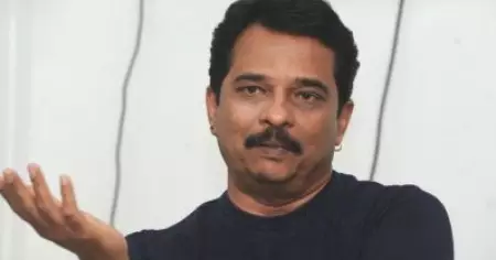 ജോണിവാക്കറിലേക്ക് ലാലിനെ വിളിച്ചപ്പോൾ എനിക്ക് കഴിയില്ലെന്ന് പറഞ്ഞ് അദ്ദേഹം പിന്മാറി: ജയരാജ്‌