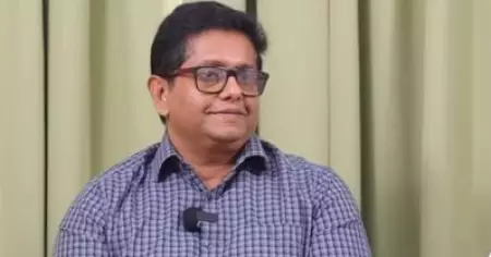 ദൃശ്യവും മെമ്മറീസുമല്ല ആ ചിത്രമാണ് എന്റെ ടേണിങ് പോയിന്റ്: ജീത്തു ജോസഫ്