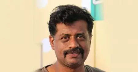 കാതലിന് ശേഷം കന്നഡ ചിത്രം അവതരിപ്പിക്കാൻ ജിയോ ബേബി, 'ഇത് എന്താ ലോകവയ്യ' വരുന്നു