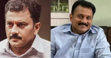 കാതൽ റിലീസ് ആയതിന് ശേഷം എനിക്ക് വന്ന ആദ്യ കോൾ ആ നടന്റേത്: ജോജി ജോൺ