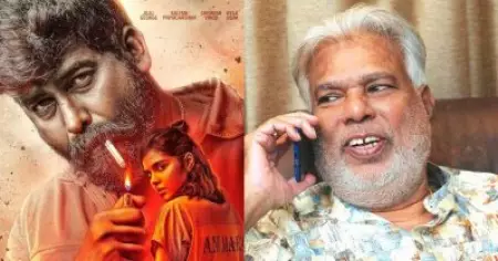 ജോറായോ ജോജു - ജോഷി ജോഡി?