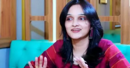 എന്റെ സിനിമകള്‍ക്ക് പോലും മറ്റുള്ളവരെക്കൊണ്ട് ഡബ്ബ് ചെയ്യിപ്പിക്കാന്‍ പറയുന്ന ഞാന്‍ ആ നടിക്ക് വേണ്ടി ഡബ്ബ് ചെയ്തു: ജോമോള്‍