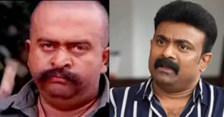 കുഞ്ഞിക്കൂനനിലെ വാസുവണ്ണനെന്ന കഥാപാത്രം ചെയ്യേണ്ടത് ഞാനായിരുന്നു; പക്ഷേ...