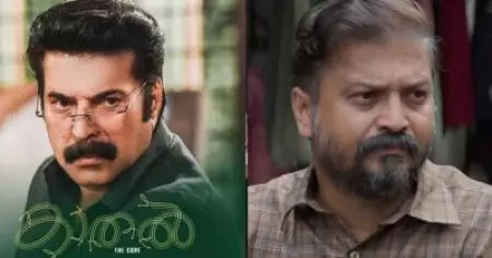 ഒരു സൗത്ത് ഇന്ത്യന്‍ സ്റ്റാറും ഇങ്ങനെയൊരു വേഷം ചെയ്യാന്‍ തയ്യാറാവില്ലെന്ന് അയാൾ പറഞ്ഞു: സുധി കോഴിക്കോട്