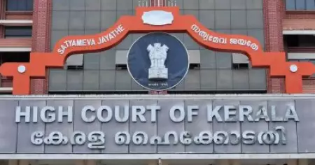 മാസപ്പടി കേസ്; എസ്.എഫ്.ഐ.ഒ റിപ്പോര്‍ട്ടിലെ നടപടികള്‍ നാല് മാസത്തേക്ക് തടഞ്ഞ് ഹൈക്കോടതി