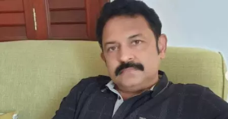 ഇനി ഇവറ്റകള്‍ക്ക് മണ്ണില്‍ തീറ്റ കൊടുത്താല്‍ പ്രശ്‌നമാകുമോ; വീണ്ടും വിവാദ വീഡിയോയുമായി കൃഷ്ണകുമാറും മകളും
