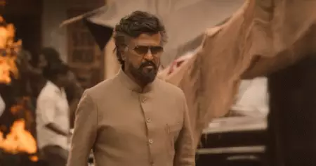രജിനി ചിത്രം; കേരളാ ഡിസ്ട്രിബ്യൂഷൻ ഗോകുലം മുവീസിന്, ഫെബ്രുവരി 9ന് റിലീസ്