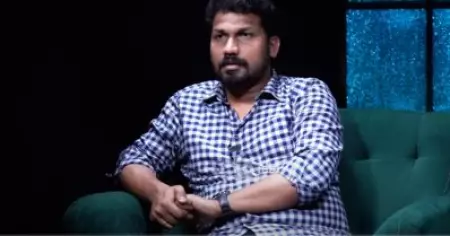 മോളിവുഡിന്റെ ഗതി മാറ്റിയ സിനിമയുടെ പ്രൊഡ്യൂസര്‍, ഇന്ന് സോഷ്യല്‍ മീഡിയയിലെ ട്രോള്‍ മെറ്റീരിയല്‍