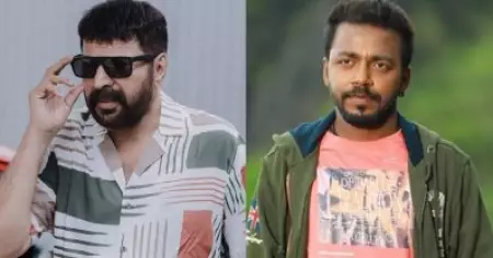 സര്‍ജറി കഴിഞ്ഞ് കണ്ണ് തുറന്ന് നോക്കുമ്പോള്‍ ആദ്യം കണ്ടത് മമ്മൂക്കയെ, എനിക്ക് വേണ്ടി അദ്ദേഹം ഹൈദരാബാദിലെ ഷൂട്ട് നിര്‍ത്തിവെച്ച് വന്നു: വിഷ്ണു ഉണ്ണികൃഷ്ണന്‍