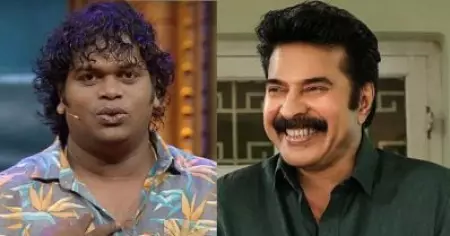 ഹെലികോപ്റ്ററില്‍ വന്ന മമ്മൂക്കയെ കാണാന്‍ എന്റെ വീട്ടില്‍ ക്ഷണിക്കാത്ത ആളുകള്‍ പോലുമെത്തി: സാജു നവോദയ
