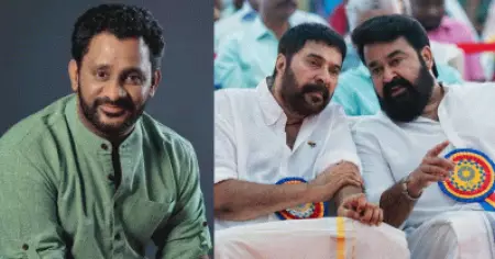 മമ്മൂക്കയും മോഹന്‍ലാലുമൊഴികെ മറ്റാരും മലയാളത്തില്‍ താരമെന്ന നിലയില്‍ പരിഗണിക്കപ്പെടുന്നില്ല: റസൂല്‍ പൂക്കുട്ടി