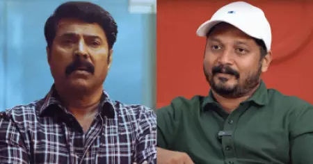 13 ദിവസം മമ്മൂക്കക്കൊപ്പം അഭിനയിച്ചു, ഡബ്ബും ചെയ്തു, ഫൈനല്‍ കട്ടില്‍ ആ സീന്‍ പോയി: സുധി കോഴിക്കോട്