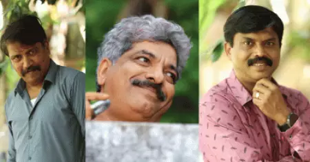 'നീ ആരെ കിളിയെടി'; ജാഫർ ഇടുക്കിയുടെ  മാംഗോ മുറി തിയേറ്ററിലേക്ക്