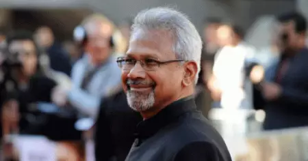 തിയേറ്ററിലെ ആദ്യ പത്ത് റോ കാലി, ആ പടത്തിന് ശേഷം റിലീസ് ചെയ്ത എന്റെ ചിത്രങ്ങള്‍ തിയേറ്ററില്‍ കാണുന്നത് നിര്‍ത്തി: മണി രത്‌നം