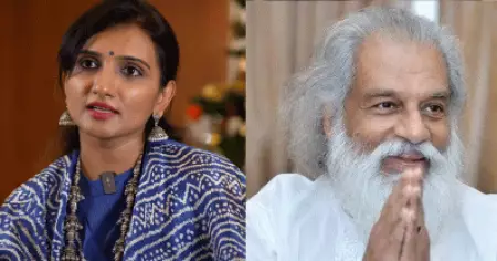 അന്ന് അഭിനയിക്കാന്‍ വിളിച്ചു, എന്നാല്‍ ദാസേട്ടന്‍ ഏതെങ്കിലും ഒന്നില്‍ ശ്രദ്ധിക്കണമെന്ന് പറഞ്ഞു: മഞ്ജരി
