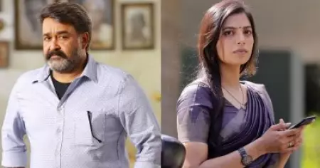തിരുത്തിയ ഡയലോഗുകള്‍ പറയില്ലെന്നും എന്തിനാണ് ഇങ്ങനെ ഡയലോഗുകള്‍ മാറ്റുന്നതെന്നും ലാലേട്ടന്‍ ചോദിച്ചു: ശാന്തി മായദേവി